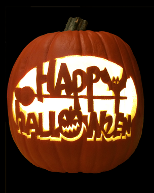 Happy Halloween