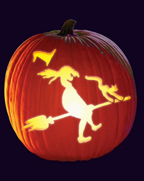 Turbo Witch